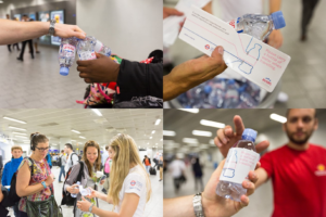 promotional event jobs
