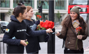 promo staffing jobs