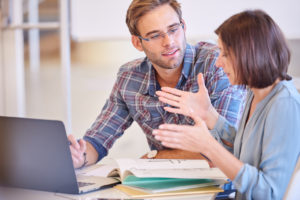 Graduate Mentoring